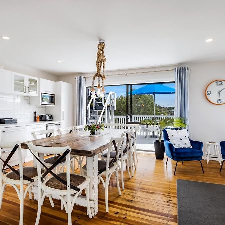 Kiwi House Waiheke Hotel Oneroa Екстериор снимка