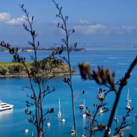 Kiwi House Waiheke Hotel Oneroa Екстериор снимка