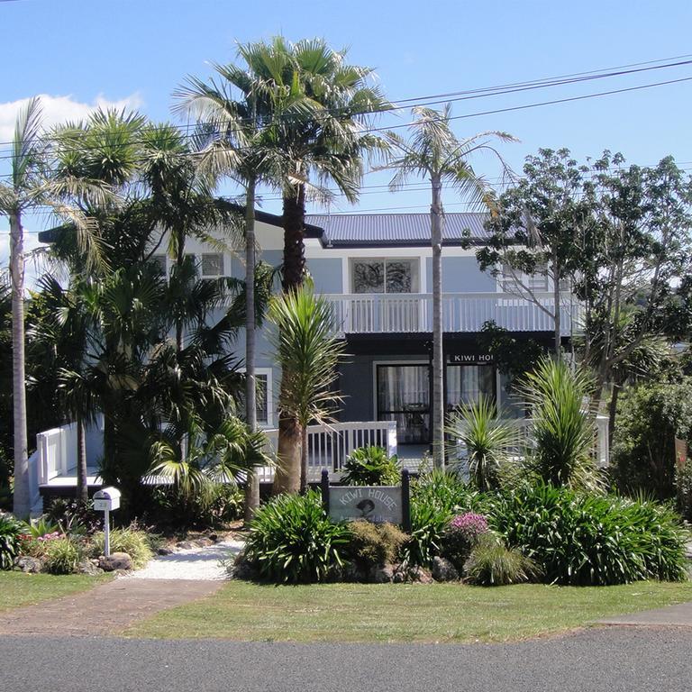 Kiwi House Waiheke Hotel Oneroa Екстериор снимка