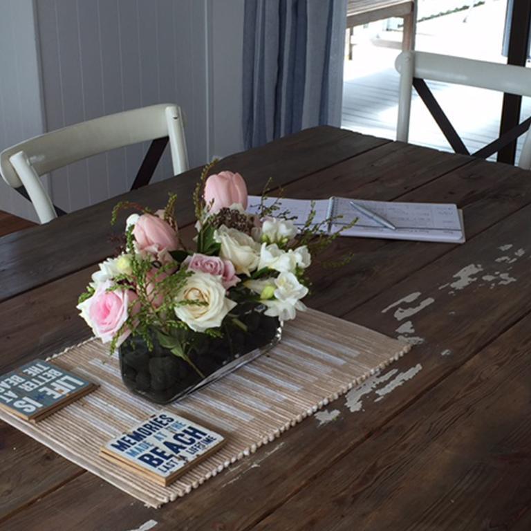 Kiwi House Waiheke Hotel Oneroa Екстериор снимка