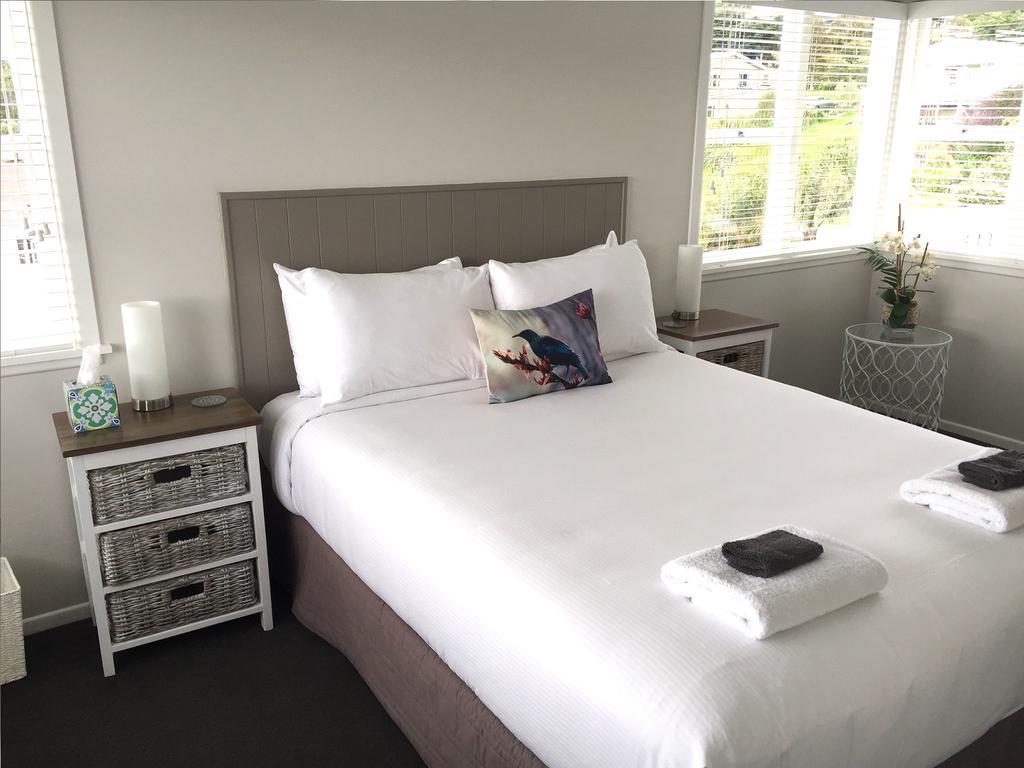 Kiwi House Waiheke Hotel Oneroa Екстериор снимка