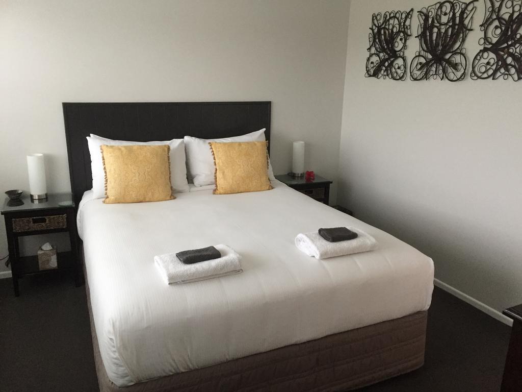 Kiwi House Waiheke Hotel Oneroa Екстериор снимка