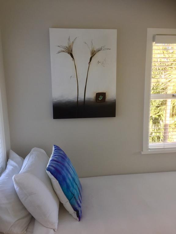 Kiwi House Waiheke Hotel Oneroa Екстериор снимка