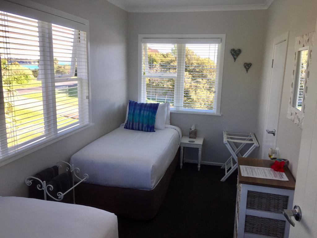 Kiwi House Waiheke Hotel Oneroa Екстериор снимка