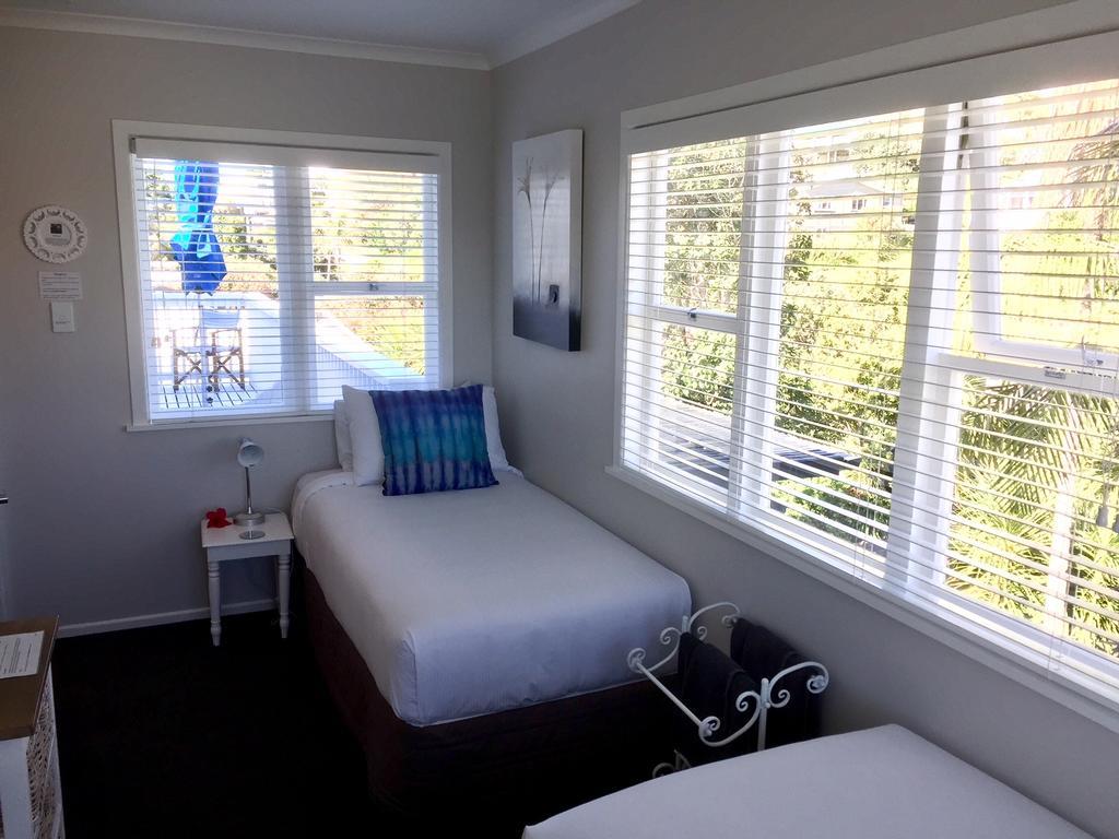 Kiwi House Waiheke Hotel Oneroa Екстериор снимка