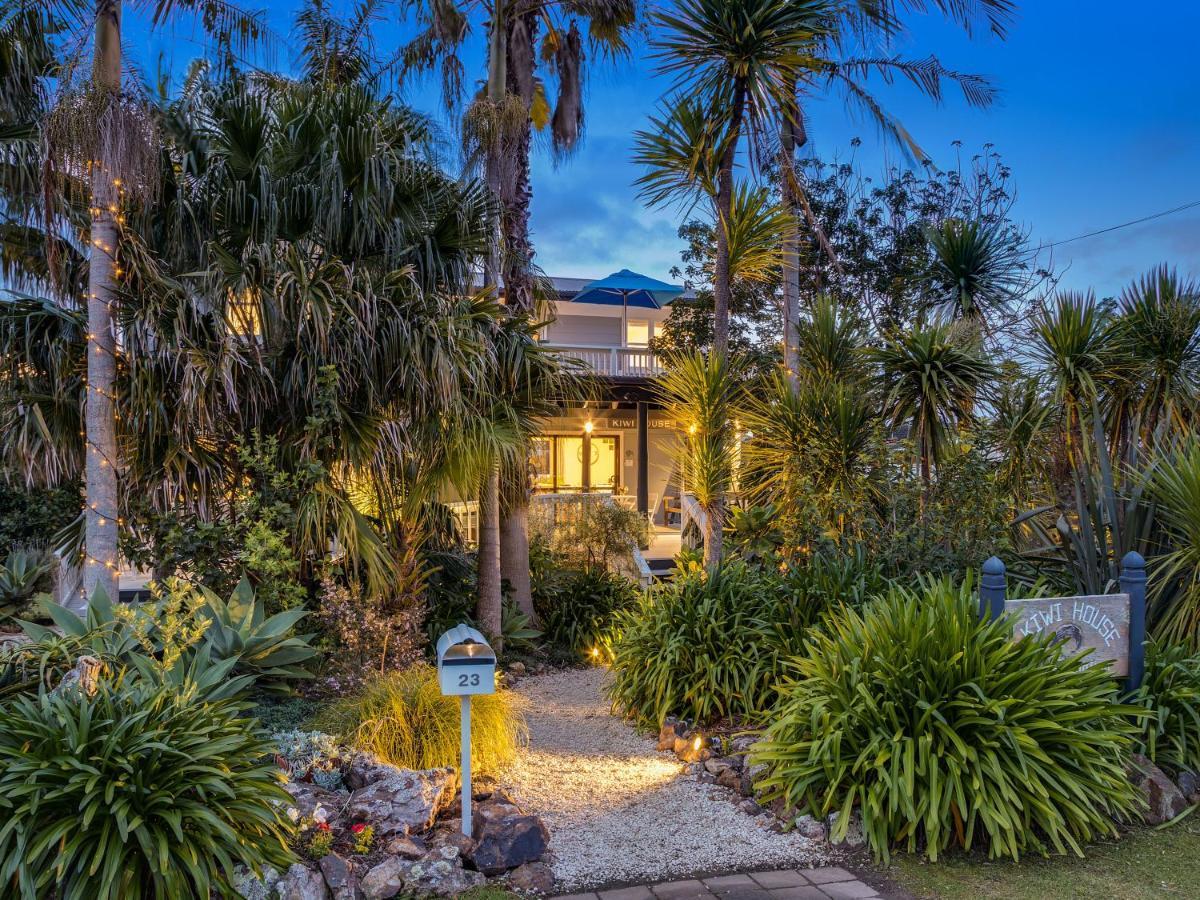 Kiwi House Waiheke Hotel Oneroa Екстериор снимка